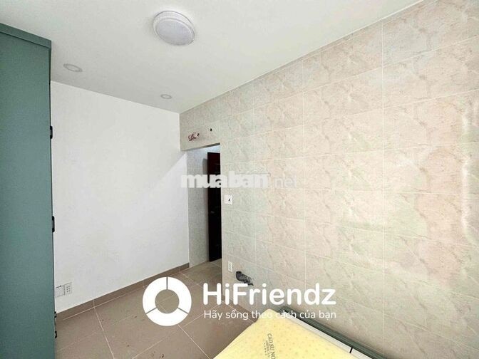 CĂN HỘ STUDIO SIÊU ĐẸP GIÁ RẺ - ĐÚNG HÌNH ĐÚNG GIÁ TẠI NGUYỄN TRÃI Q5