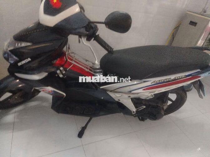 Honda Air Blade Đen