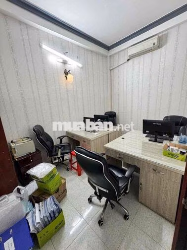 🏠Nguyên Căn 5Phòng Mặt Tiền Đường Số P.Tân Kiểng - Quận 7