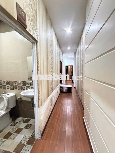 Nhà 4x45m full nội thất mặt tiền Phạm Ngọc Hưng
