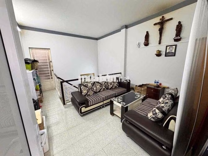 🏠Nguyên Căn 5Phòng Mặt Tiền Đường Số P.Tân Kiểng - Quận 7