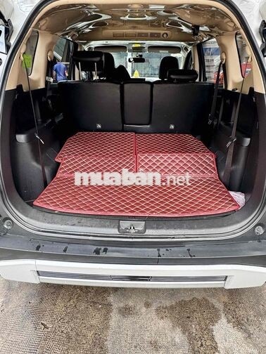 Mitsubishi Xpander Cross 2020