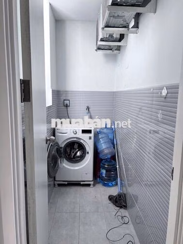 Cần cho thuê căn hộ Central Premium Q.8 3PN 2PN full Nt