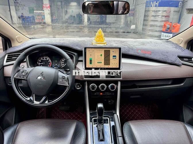 Mitsubishi Xpander Cross 2020