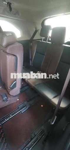 Toyota Innova Cross 2024 Đồng Ánh Kim