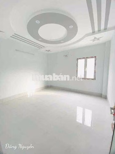 ❇️ Cho thuê Nhà 3 lầu Mặt tiền Trần Hoàng Na - Đoạn 91B Cần Thơ