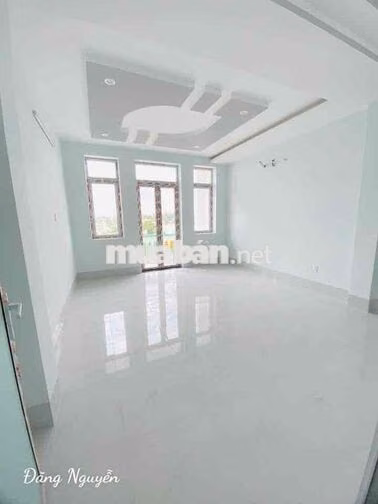 ❇️ Cho thuê Nhà 3 lầu Mặt tiền Trần Hoàng Na - Đoạn 91B Cần Thơ