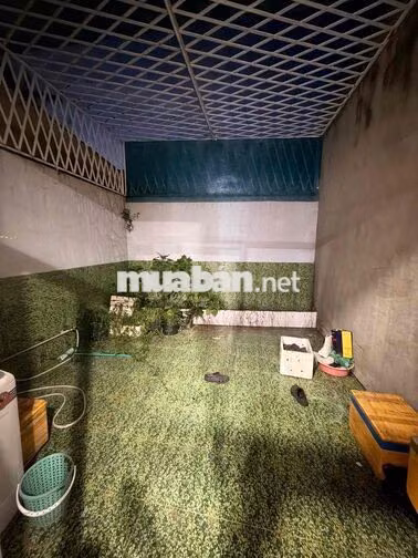 Nhà 4x45m full nội thất mặt tiền Phạm Ngọc Hưng