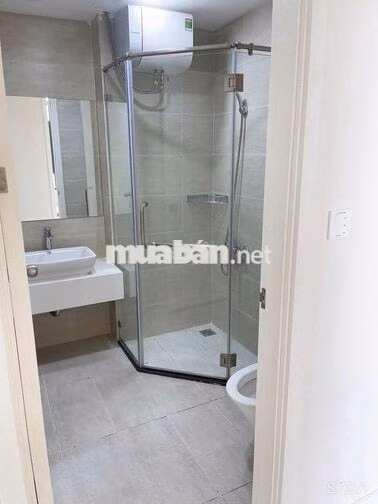 Cần cho thuê căn hộ Central Premium Q.8 3PN 2PN full Nt