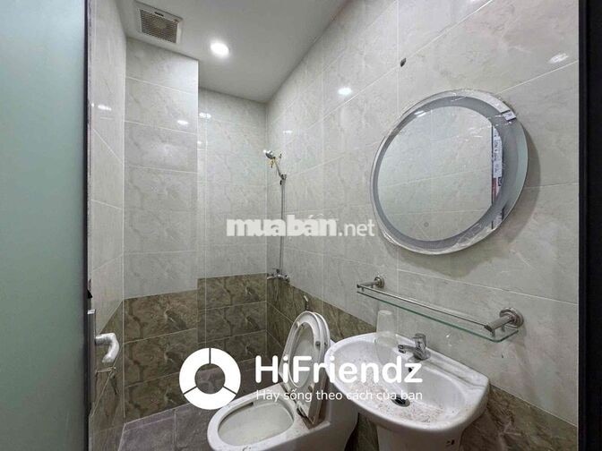 CĂN HỘ STUDIO SIÊU ĐẸP GIÁ RẺ - ĐÚNG HÌNH ĐÚNG GIÁ TẠI NGUYỄN TRÃI Q5
