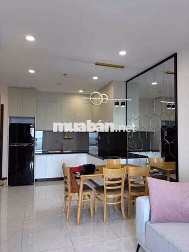 CHO THUÊ CHUNG CƯ SKYVIEW 2PN FULL NỘI THẤT