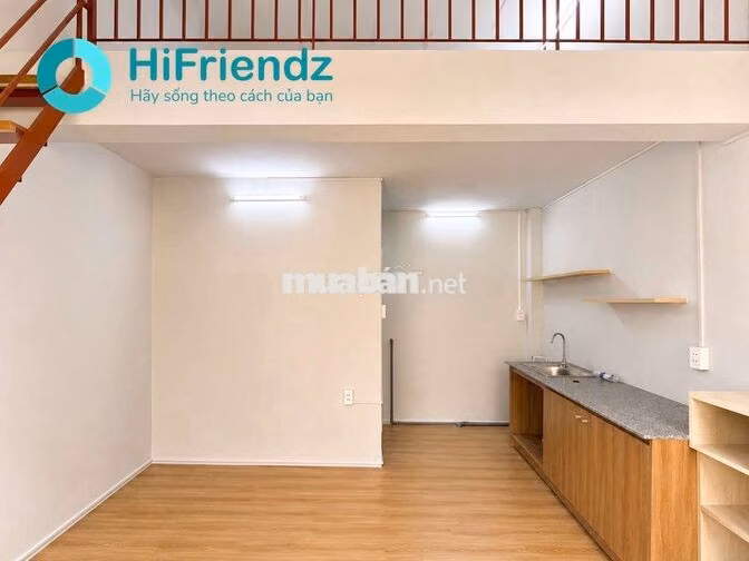 🚨DUPLEX SIÊU RỘNG - TRỆT TIỆN NGHI -NGAY BỐN XÃ - NHẬN PET - 🛵 5P HIU
