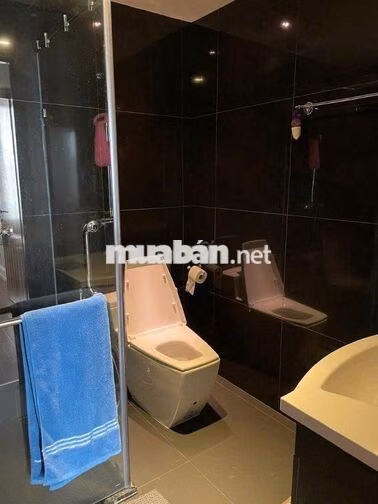 Chính chủ bán căn góc Carillon 3, 68m, 2 phòng ngủ, 2WC, sổ hồng