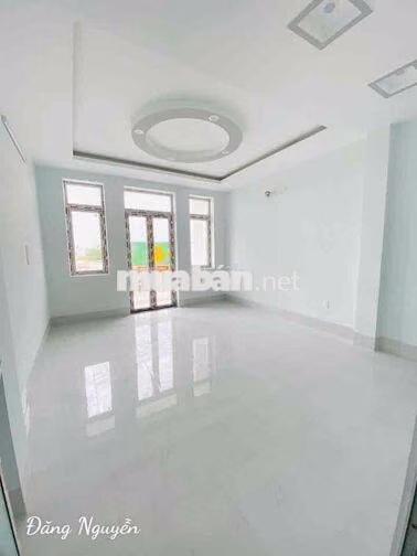❇️ Cho thuê Nhà 3 lầu Mặt tiền Trần Hoàng Na - Đoạn 91B Cần Thơ