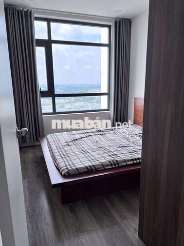 Cần cho thuê căn hộ Central Premium Q.8 3PN 2PN full Nt