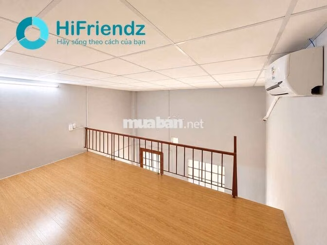 🚨DUPLEX SIÊU RỘNG - TRỆT TIỆN NGHI -NGAY BỐN XÃ - NHẬN PET - 🛵 5P HIU