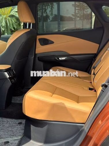 Lexus RX350 2024 Đồng Sonic Copper