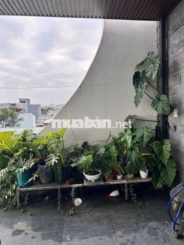 cho thuê nhà mới đẹp gần bến xe