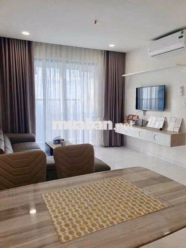 cho thuê 3pn full nt đẹp chỉ 11tr tại Phú Thọ, Thủ Dầu 1