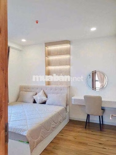 cho thuê 3pn full nt đẹp chỉ 11tr tại Phú Thọ, Thủ Dầu 1