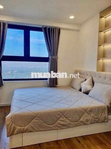 cho thuê 3pn full nt đẹp chỉ 11tr tại Phú Thọ, Thủ Dầu 1