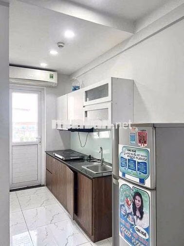 Cho thuê 2Pn nội thất cơ bản 5,5tr tại Phú Lợi TD1