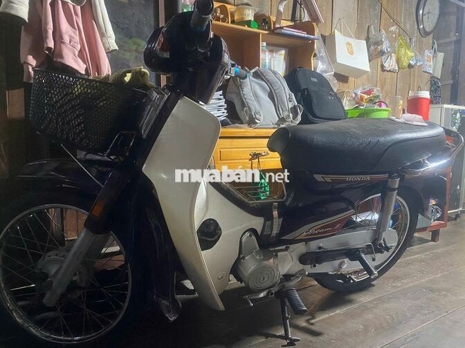 Honda Dream II 1998 Nâu Thái Lan