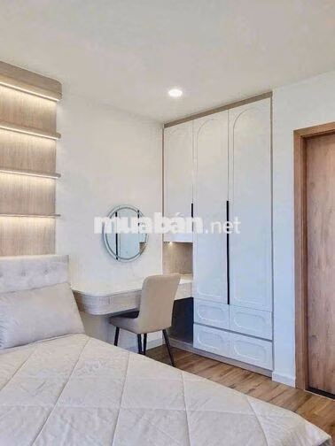 cho thuê 3pn full nt đẹp chỉ 11tr tại Phú Thọ, Thủ Dầu 1