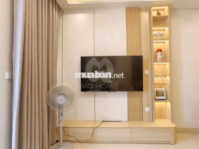Cho thuê căn hộ Panoma 1PN+ vào ở ngay