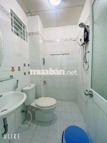 Cho thuê căn hộ Hiệp Thành 3,42m2, đầy đủ nội thất