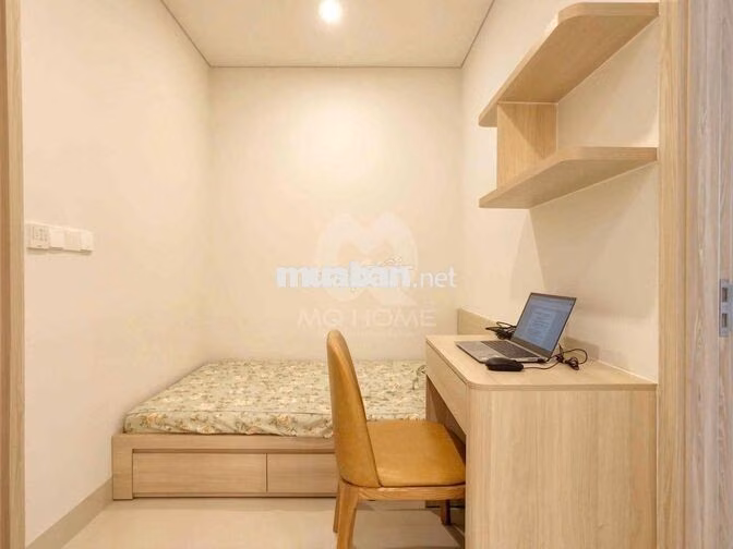 Cho thuê căn hộ Panoma 1PN+ vào ở ngay