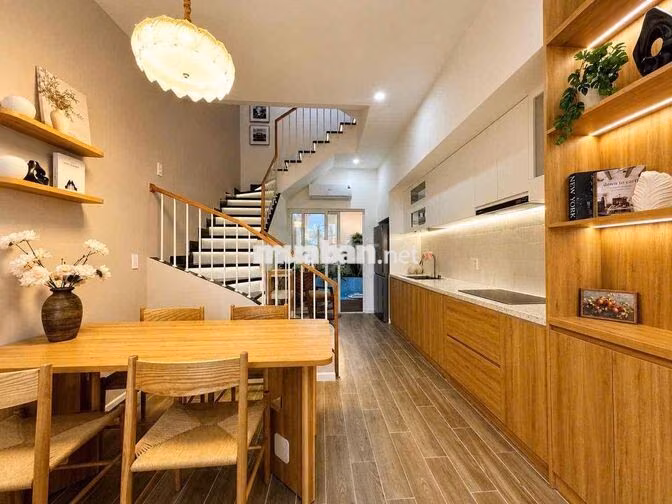 244 ✨ 🏡 CHO THUÊ NHÀ 3 TẦNG CÓ HỒ BƠI KIỆT HOÀNG DIỆU