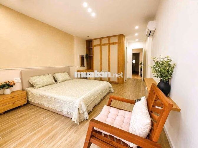 244 ✨ 🏡 CHO THUÊ NHÀ 3 TẦNG CÓ HỒ BƠI KIỆT HOÀNG DIỆU