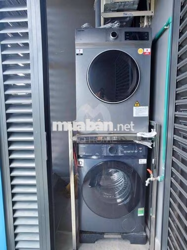Cho thuê căn hộ Panoma 1PN+ vào ở ngay