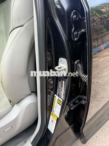 Toyota Venza 2009 Xăng 2.7 Đen nhập mỹ