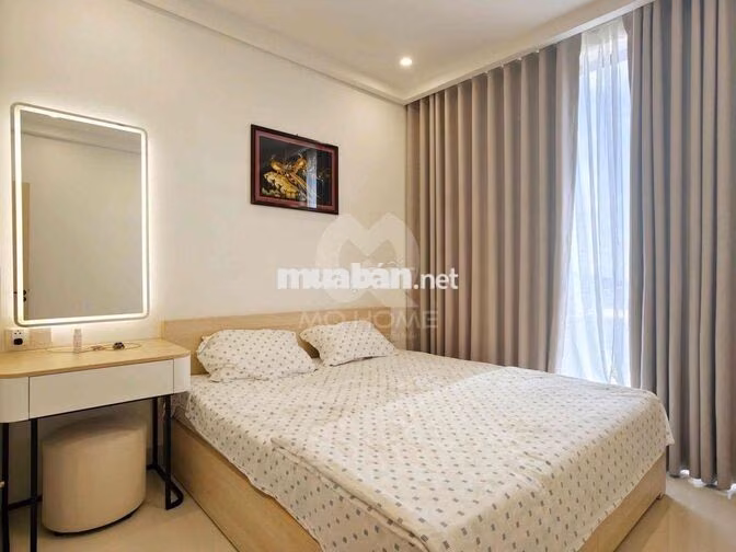 Cho thuê căn hộ Panoma 1PN+ vào ở ngay