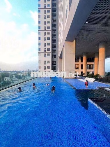 cho thuê 3pn full nt đẹp chỉ 11tr tại Phú Thọ, Thủ Dầu 1