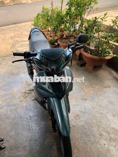 daemlimikd Sirius Xanh đen Thể thao