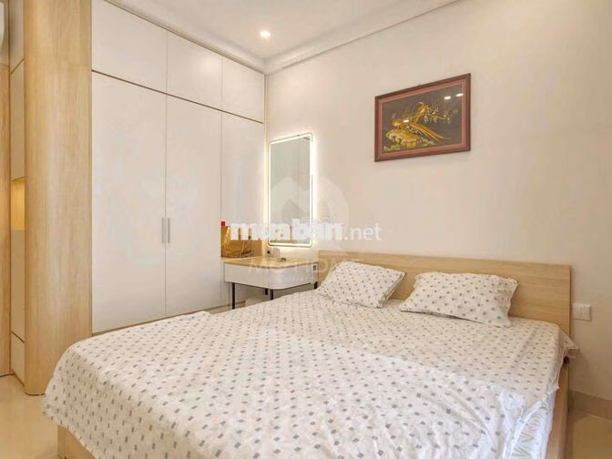 Cho thuê căn hộ Panoma 1PN+ vào ở ngay