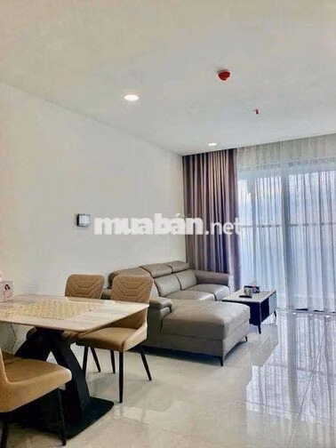 cho thuê 3pn full nt đẹp chỉ 11tr tại Phú Thọ, Thủ Dầu 1