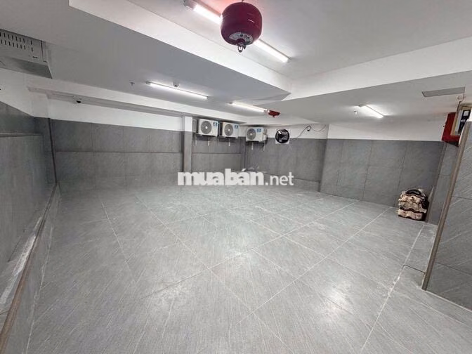 Bán nhà CHDV mặt tiền Nguyễn Văn Đậu,7 tầng thang máy, nhỉnh 30 tỷ