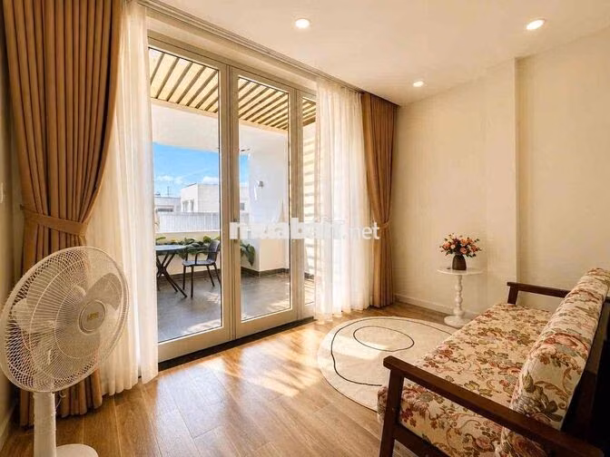 244 ✨ 🏡 CHO THUÊ NHÀ 3 TẦNG CÓ HỒ BƠI KIỆT HOÀNG DIỆU