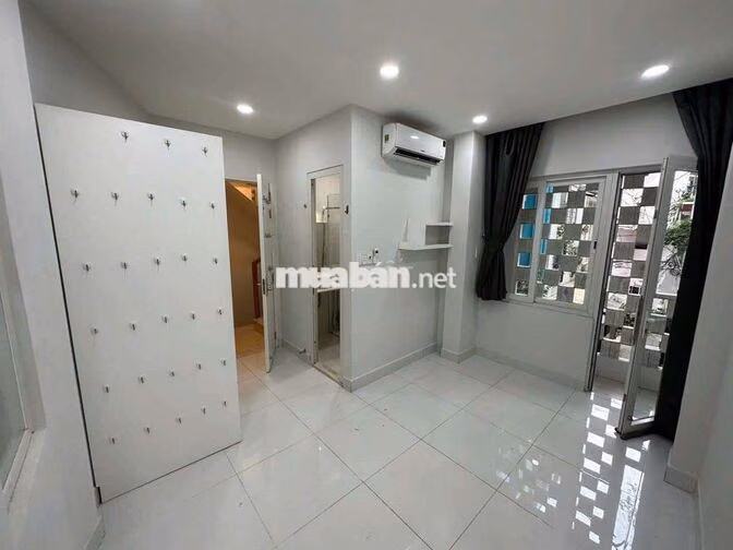 14tr- 3 PN ở Nguyễn Trọng Tuyển Phú Nhuận