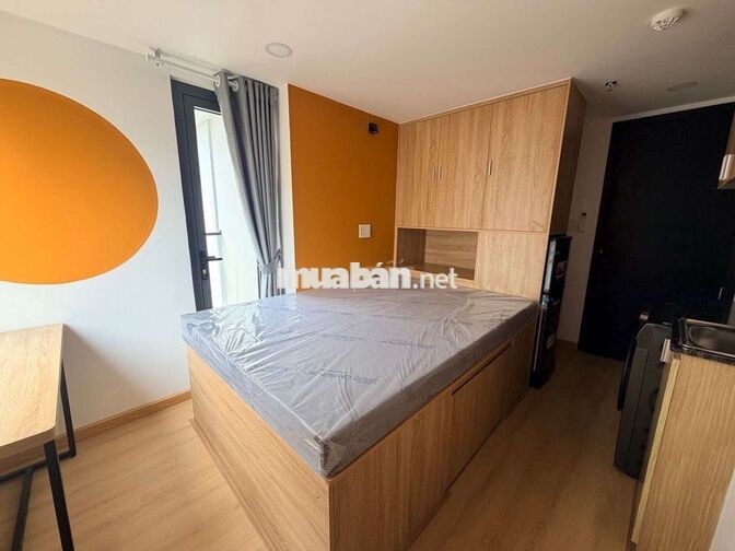 Bán nhà CHDV mặt tiền Nguyễn Văn Đậu,7 tầng thang máy, nhỉnh 30 tỷ