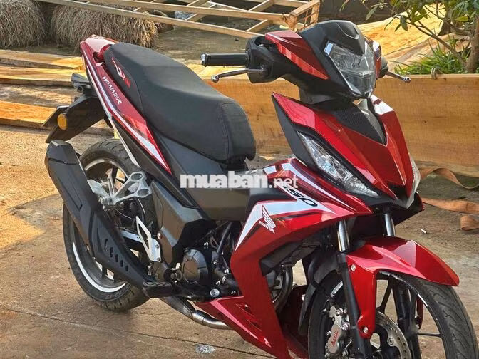 Honda Winner 150 Đỏ Thể thao 150cc