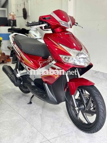 Honda Air Blade Fi Đỏ mới
