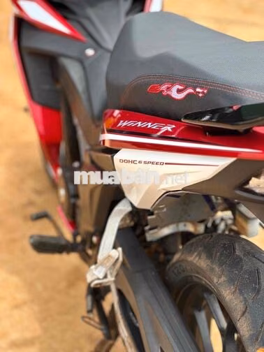 Honda Winner 150 Đỏ Thể thao 150cc