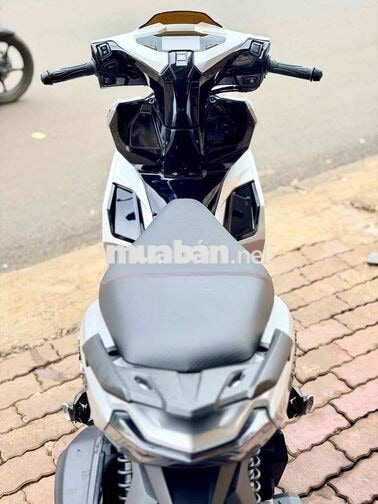 AB #150cc 2022 PHANH #ABS BẠC POSCHER