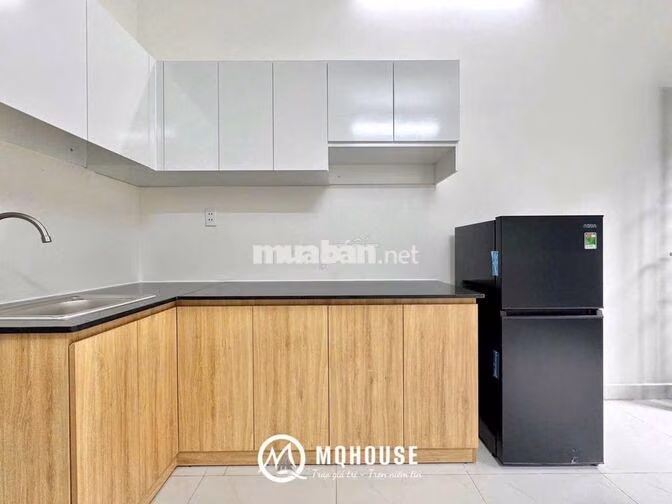 1 Trệt 1 Lầu 45m2 | Mới Xây | Đầy Đủ Nội Thất - Ngay Hòa Bình, Đầm Sen