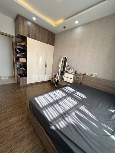 Cho thuê chung cư Khuông Việt, Tân Phú - Giá thuê: 14tr5/tháng căn 3PN